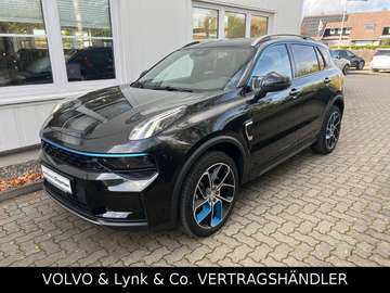 PHEV NAVI PANORAMA AHK GARANTIE