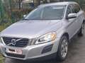 Volvo XC60 XC60 2.4 D4 AWD Ocean Race Start/Stop Grijs - thumbnail 1