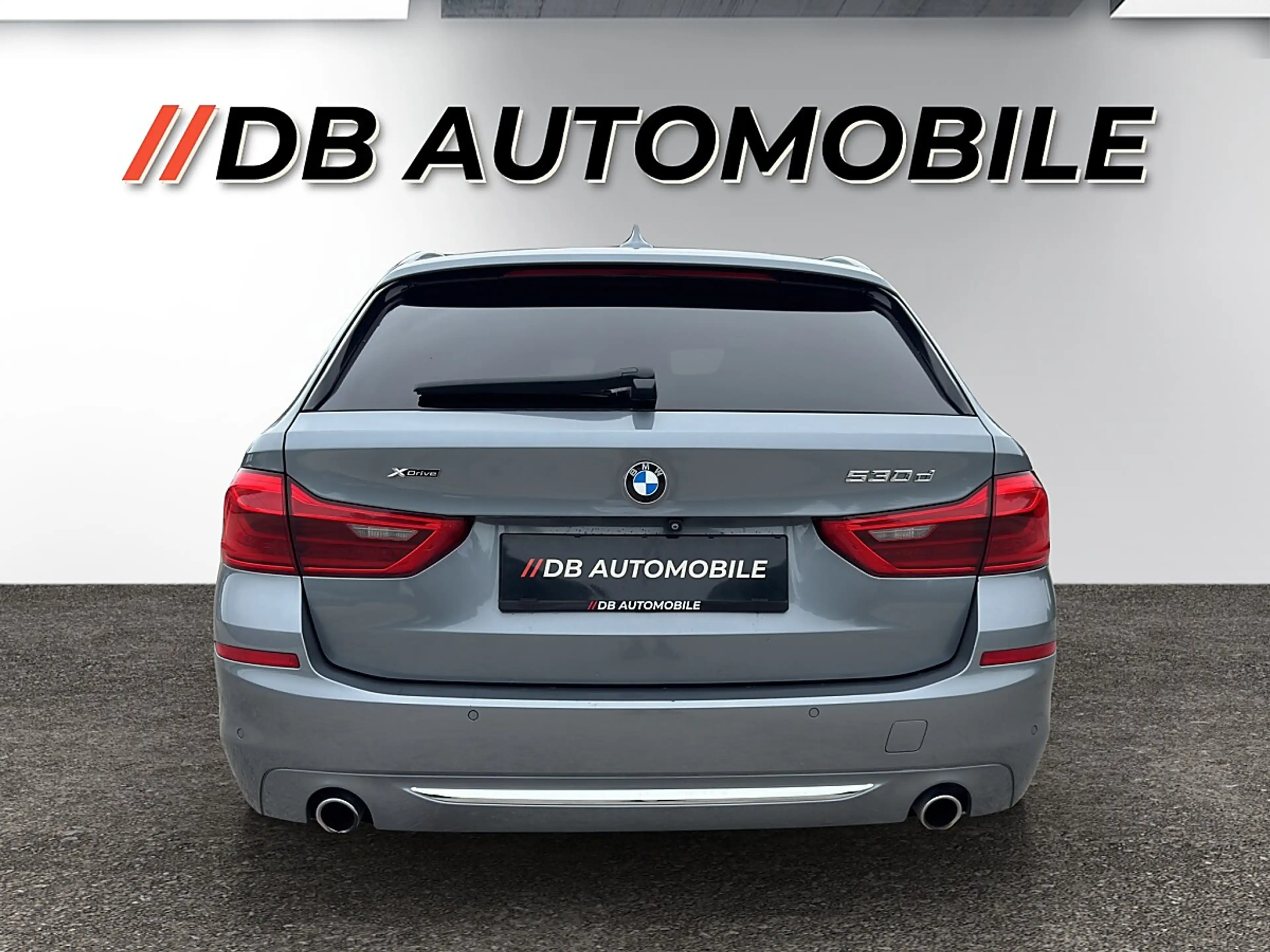 BMW 530 d xDrive Luxury *ACC*Lineasist*Sideasist*AHK — photo 6