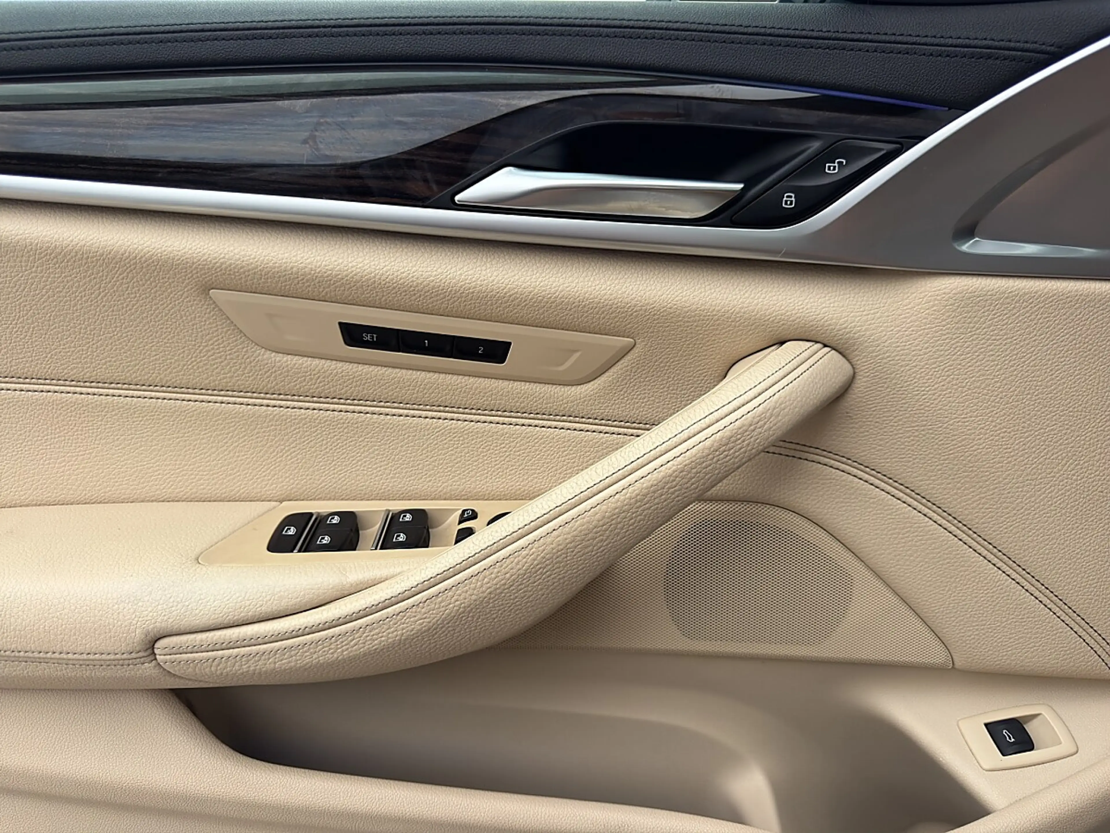 BMW 530 d xDrive Luxury *ACC*Lineasist*Sideasist*AHK — photo 14
