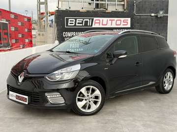 Sport Tourer TCe Energy Zen 66kW