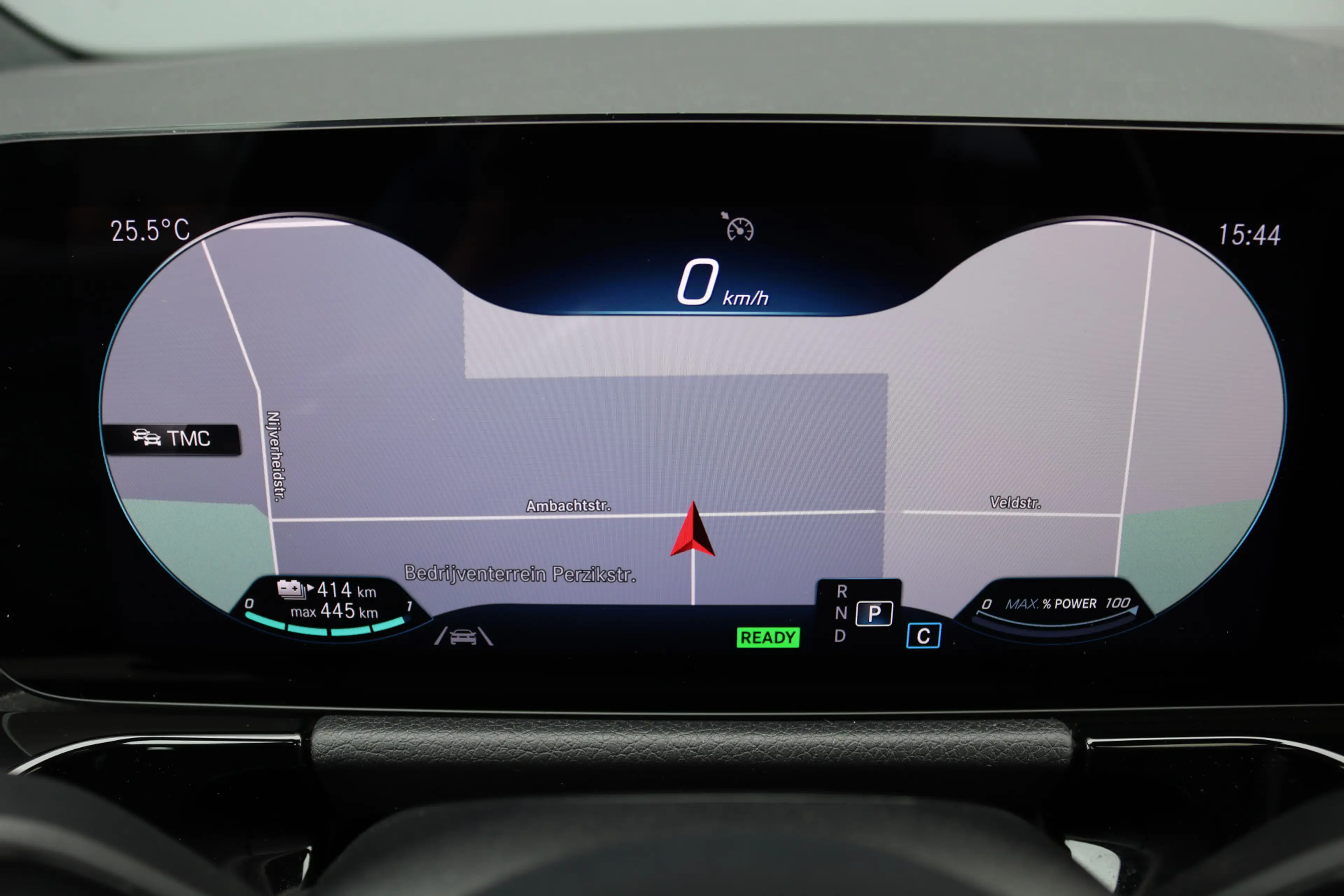 Mercedes-Benz EQA 250 Sport Edition 67 kWh | Panoramadak | Trekhaak | Wi — photo 28