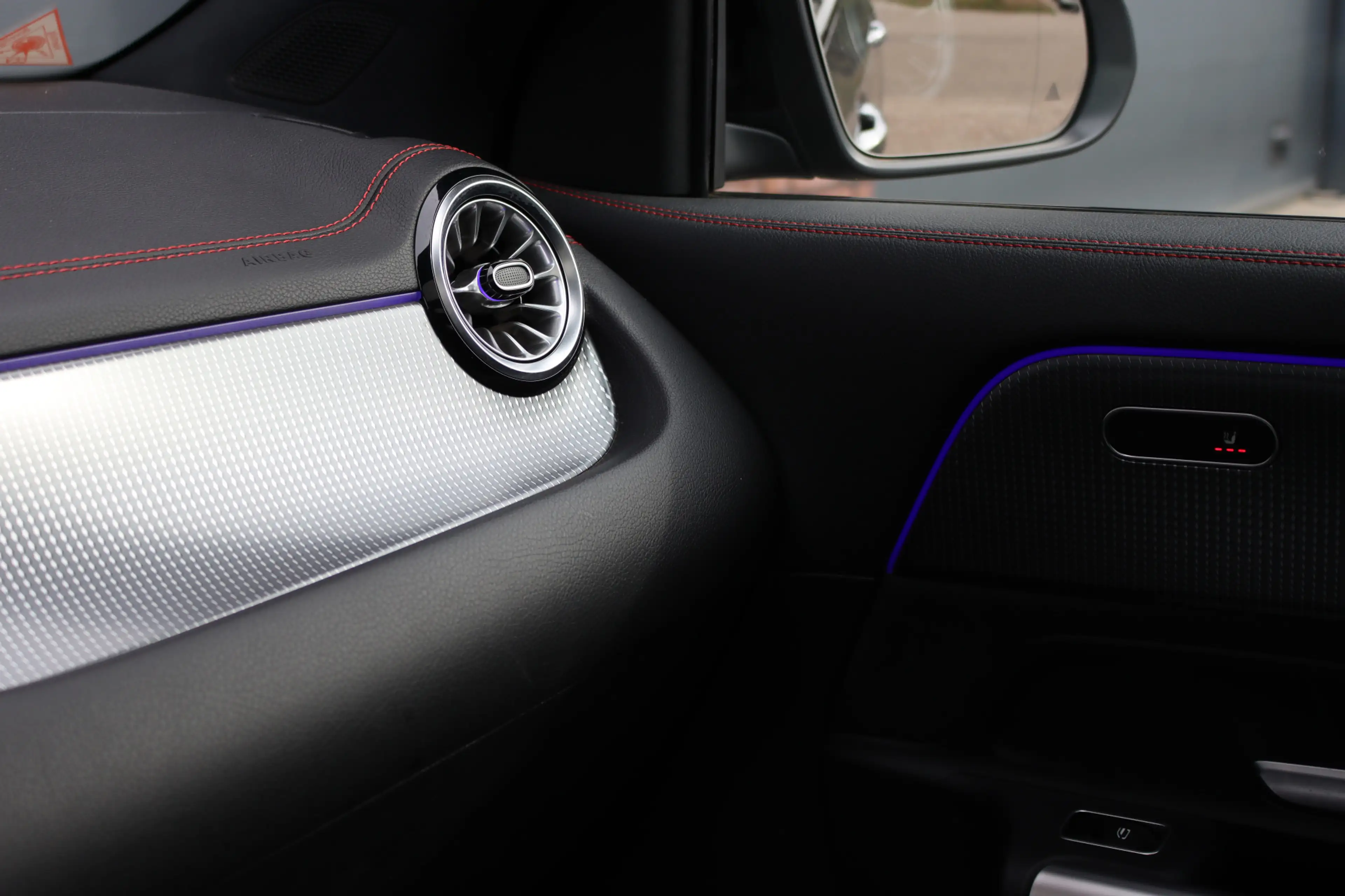 Mercedes-Benz EQA 250 Sport Edition 67 kWh | Panoramadak | Trekhaak | Wi — photo 8