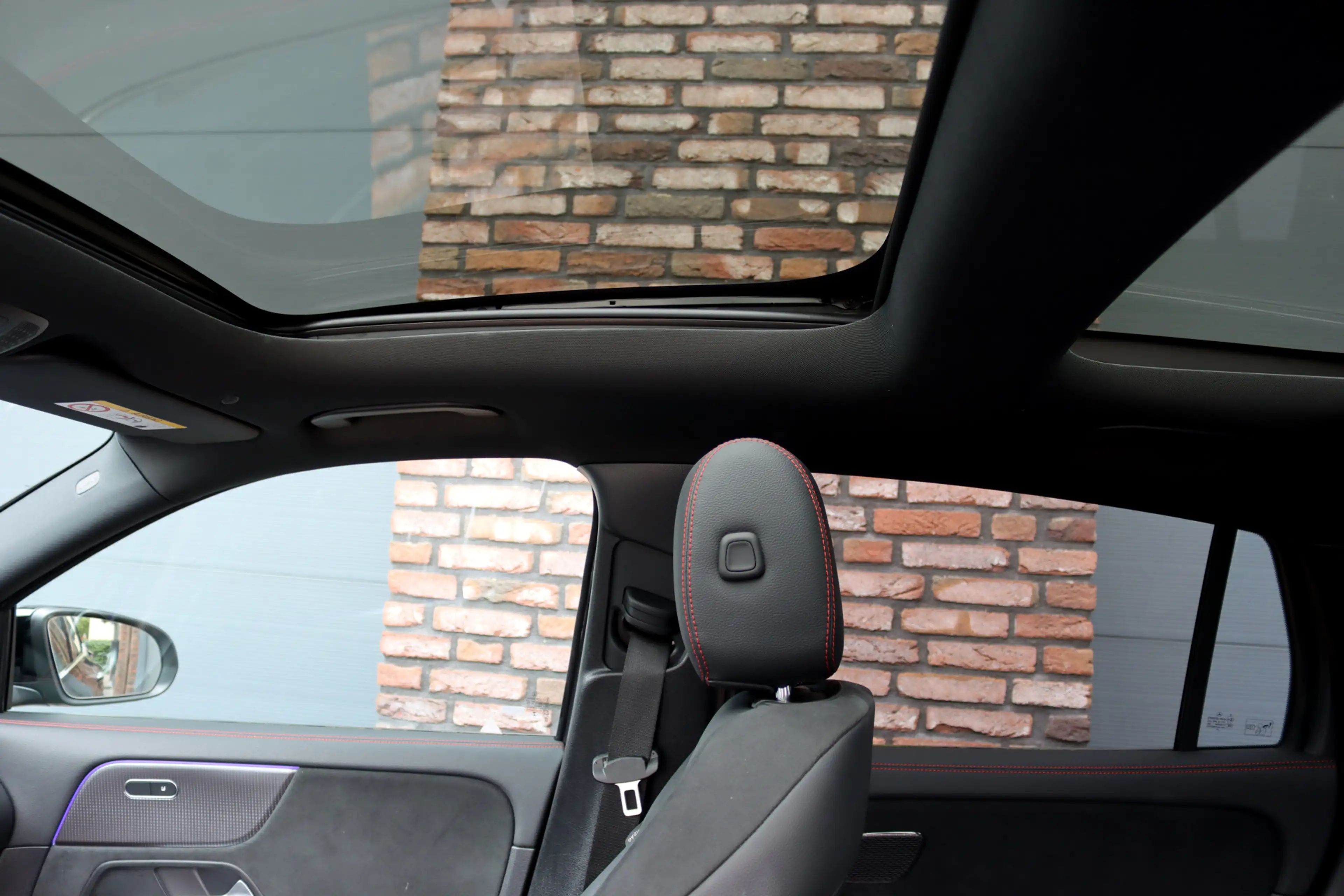 Mercedes-Benz EQA 250 Sport Edition 67 kWh | Panoramadak | Trekhaak | Wi — photo 4