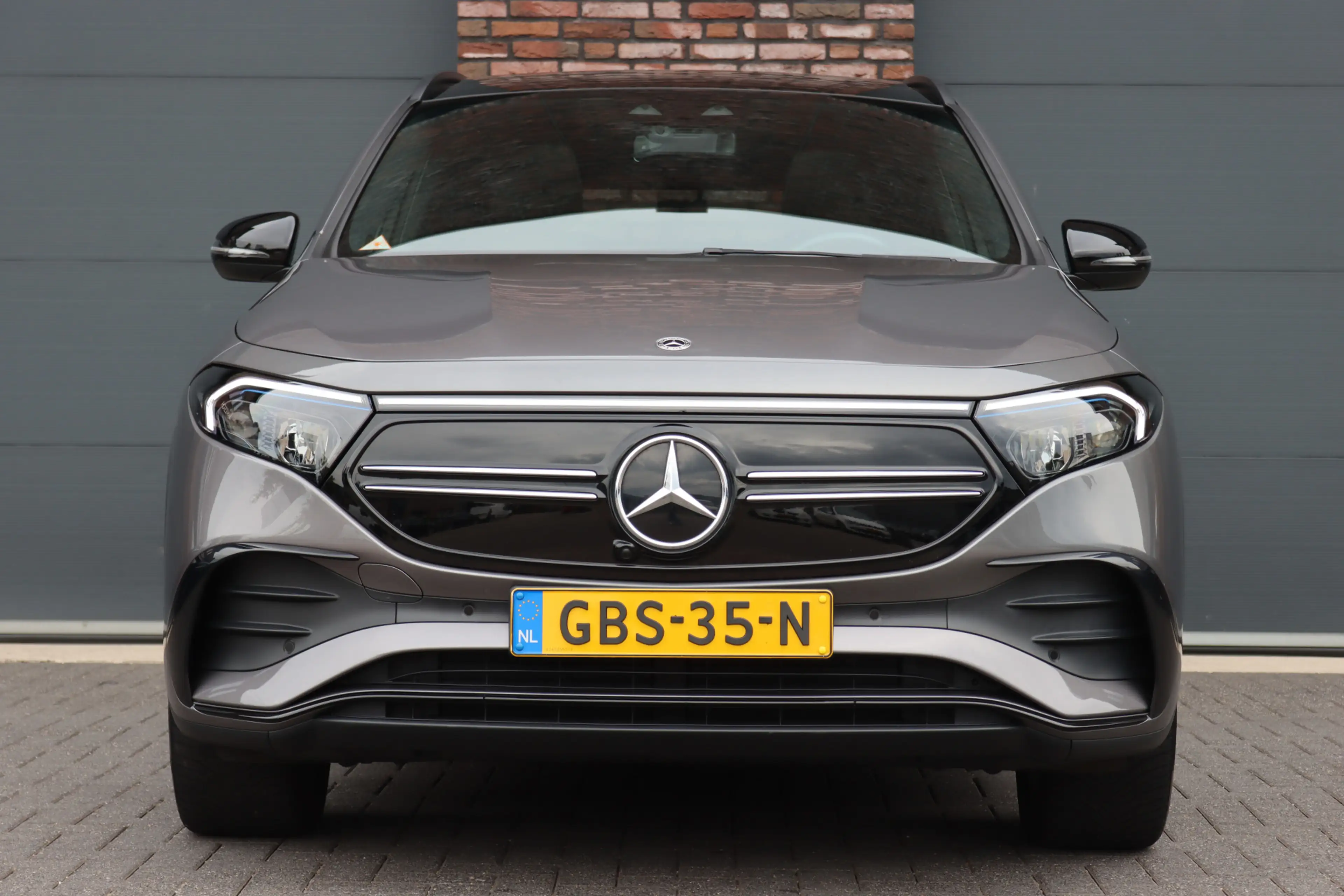 Mercedes-Benz EQA 250 Sport Edition 67 kWh | Panoramadak | Trekhaak | Wi — photo 13