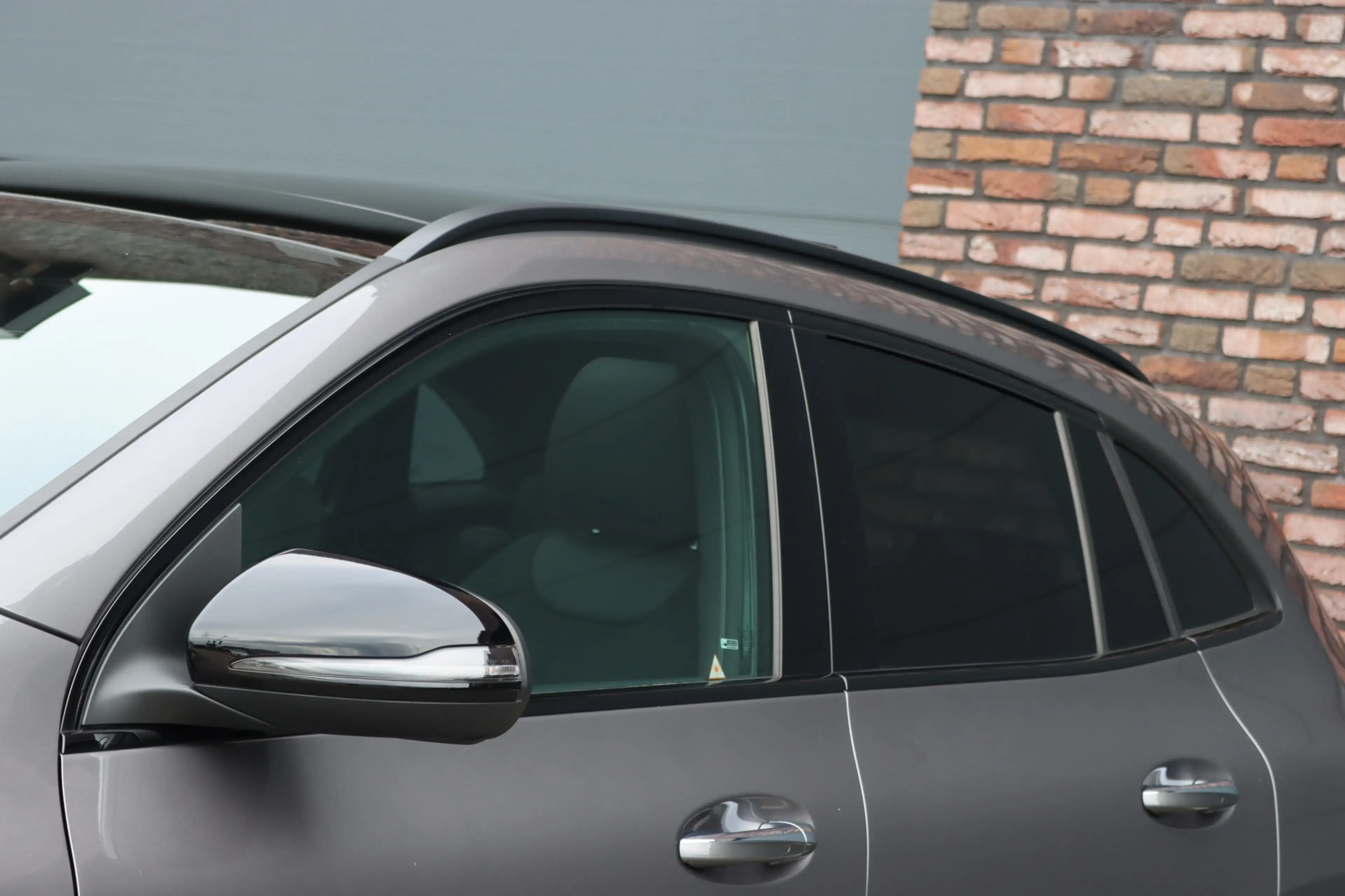 Mercedes-Benz EQA 250 Sport Edition 67 kWh | Panoramadak | Trekhaak | Wi — photo 19
