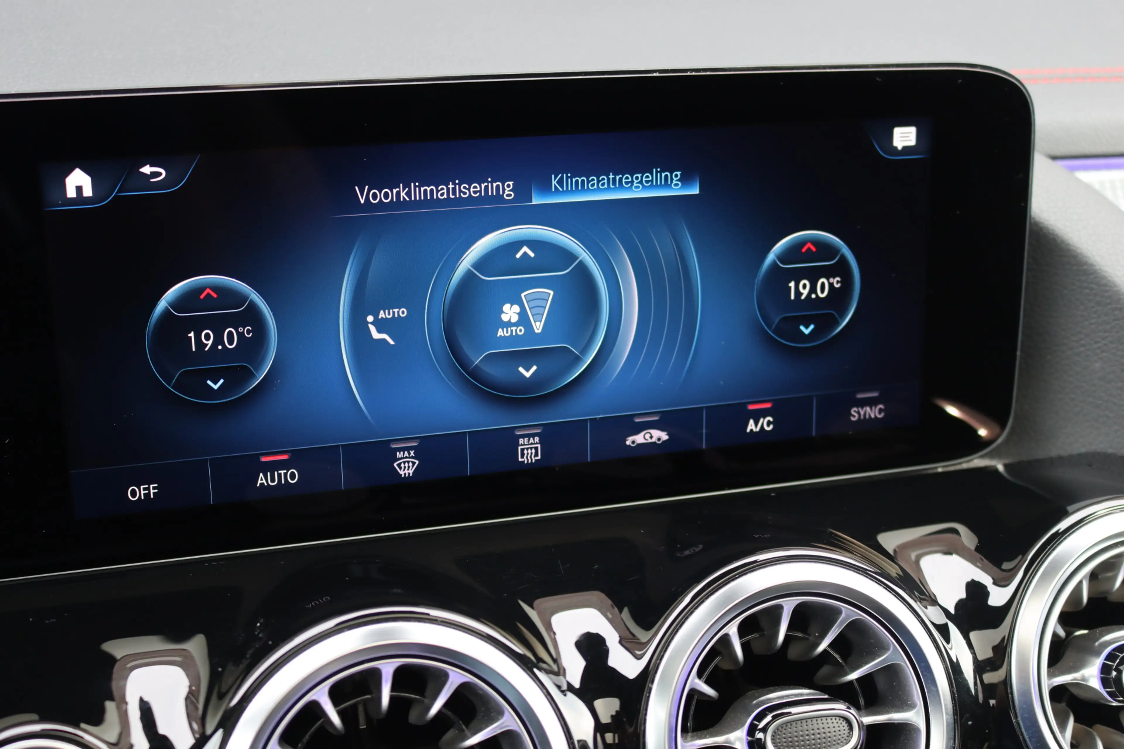 Mercedes-Benz EQA 250 Sport Edition 67 kWh | Panoramadak | Trekhaak | Wi — photo 32