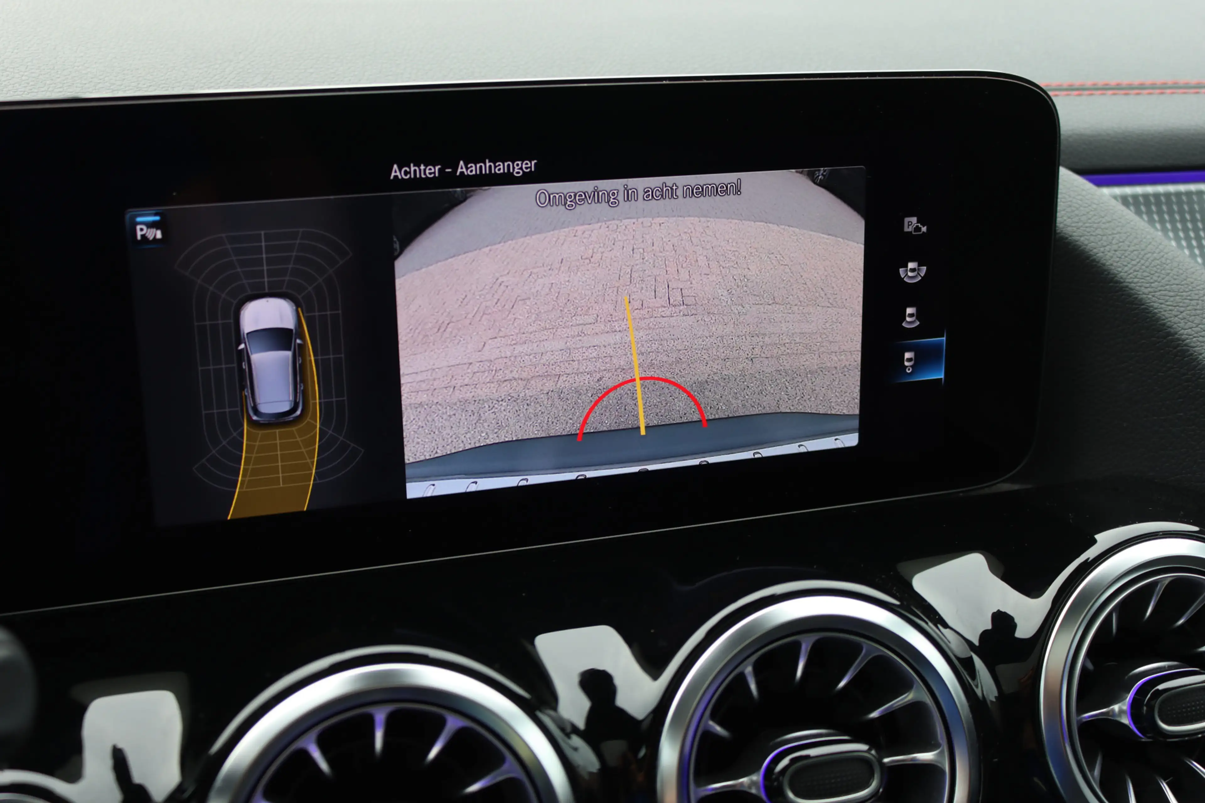 Mercedes-Benz EQA 250 Sport Edition 67 kWh | Panoramadak | Trekhaak | Wi — photo 24