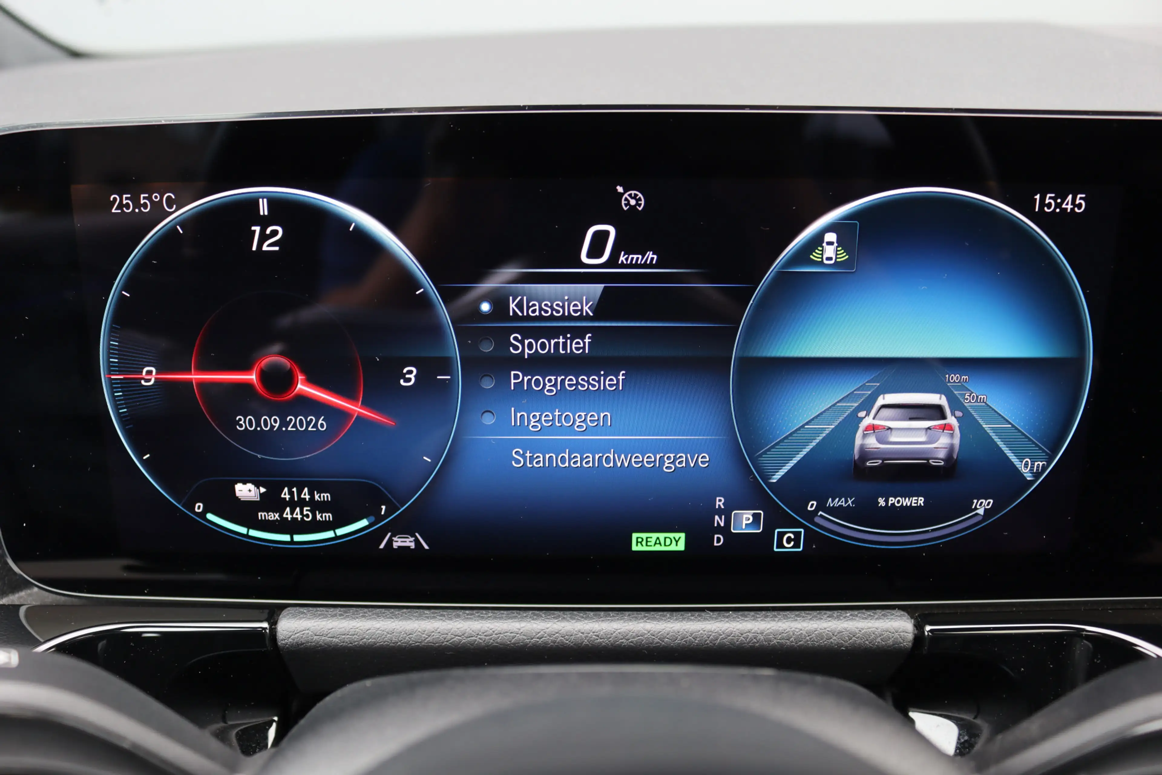 Mercedes-Benz EQA 250 Sport Edition 67 kWh | Panoramadak | Trekhaak | Wi — photo 30