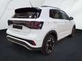 Volkswagen T-Cross R-Line 1.5 TSI DSG/AHK/Matrix/Navi/RFKam Weiß - thumbnail 4