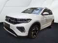 Volkswagen T-Cross R-Line 1.5 TSI DSG/AHK/Matrix/Navi/RFKam Weiß - thumbnail 2