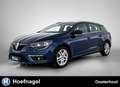 Renault Megane Estate 1.2 TCe Zen Automaat | Stoelverwarming | Pa Blauw - thumbnail 1
