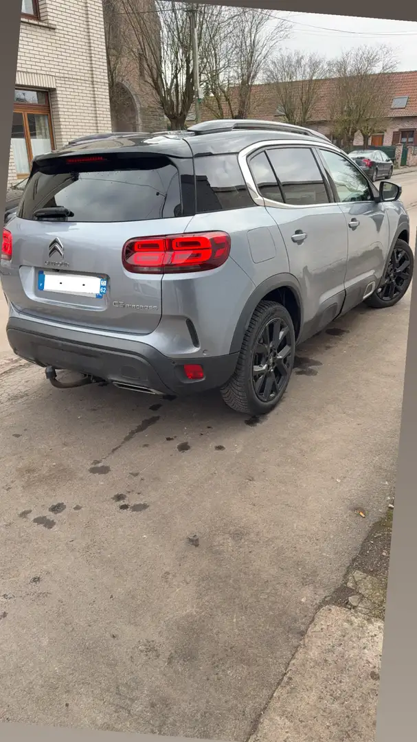 Citroen C5 Aircross BlueHDi 130 S&S BVM6 Business - 2