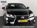 Lexus GS 300 300h Luxury Line | Navigatie | Stoelverwarming | S Grijs - thumbnail 33