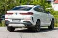 BMW X6 40d M SPORT.SOFTCLOSE.SKY.DR.ASS.H/K.360°.AHK Weiß - thumbnail 6