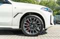 BMW X6 40d M SPORT.SOFTCLOSE.SKY.DR.ASS.H/K.360°.AHK Weiß - thumbnail 28