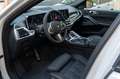 BMW X6 40d M SPORT.SOFTCLOSE.SKY.DR.ASS.H/K.360°.AHK Weiß - thumbnail 10