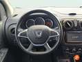 Dacia Lodgy 1.5dCi Laureate 5pl. 81kW Blanc - thumbnail 9