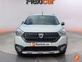 Dacia Lodgy 1.5dCi Laureate 5pl. 81kW Blanco - thumbnail 2