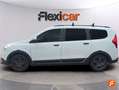 Dacia Lodgy 1.5dCi Laureate 5pl. 81kW Blanc - thumbnail 3
