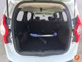 Dacia Lodgy 1.5dCi Laureate 5pl. 81kW Blanc - thumbnail 24