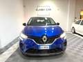 Renault Captur 1.0 tce 100cv Intens Gpl Blau - thumbnail 2