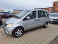 Mercedes-Benz Vaneo Family CDI 1,7 Billiges Fahrzeug Srebrny - thumbnail 3
