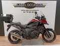 Honda Crosstourer Piros - thumbnail 1