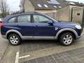 Chevrolet Captiva 2.4 Intro Edition 2WD Blauw - thumbnail 3