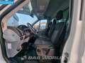 Ford Transit 125pk Dubbellucht Laadklep Bakwagen Airco Meubelba Wit - thumbnail 26