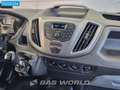 Ford Transit 125pk Dubbellucht Laadklep Bakwagen Airco Meubelba Wit - thumbnail 17