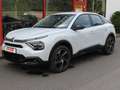 Citroen C4 PLUS LED NAV CAM 18Z Keyless Weiß - thumbnail 1