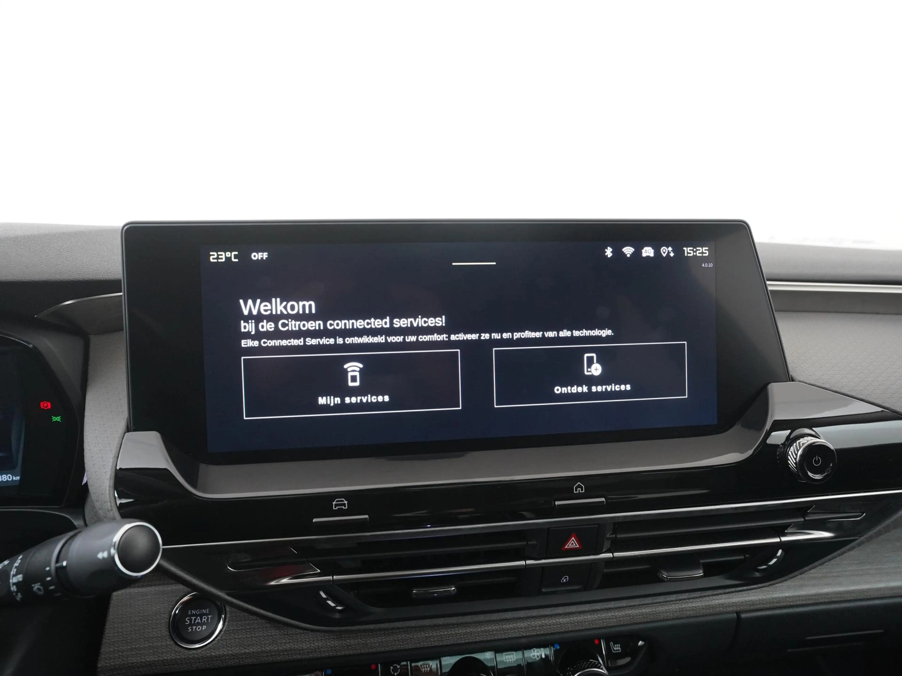 Citroen C5 X 1.6 Plug-in Hybrid 225 Shine | Panoramadak | Zonda — photo 20
