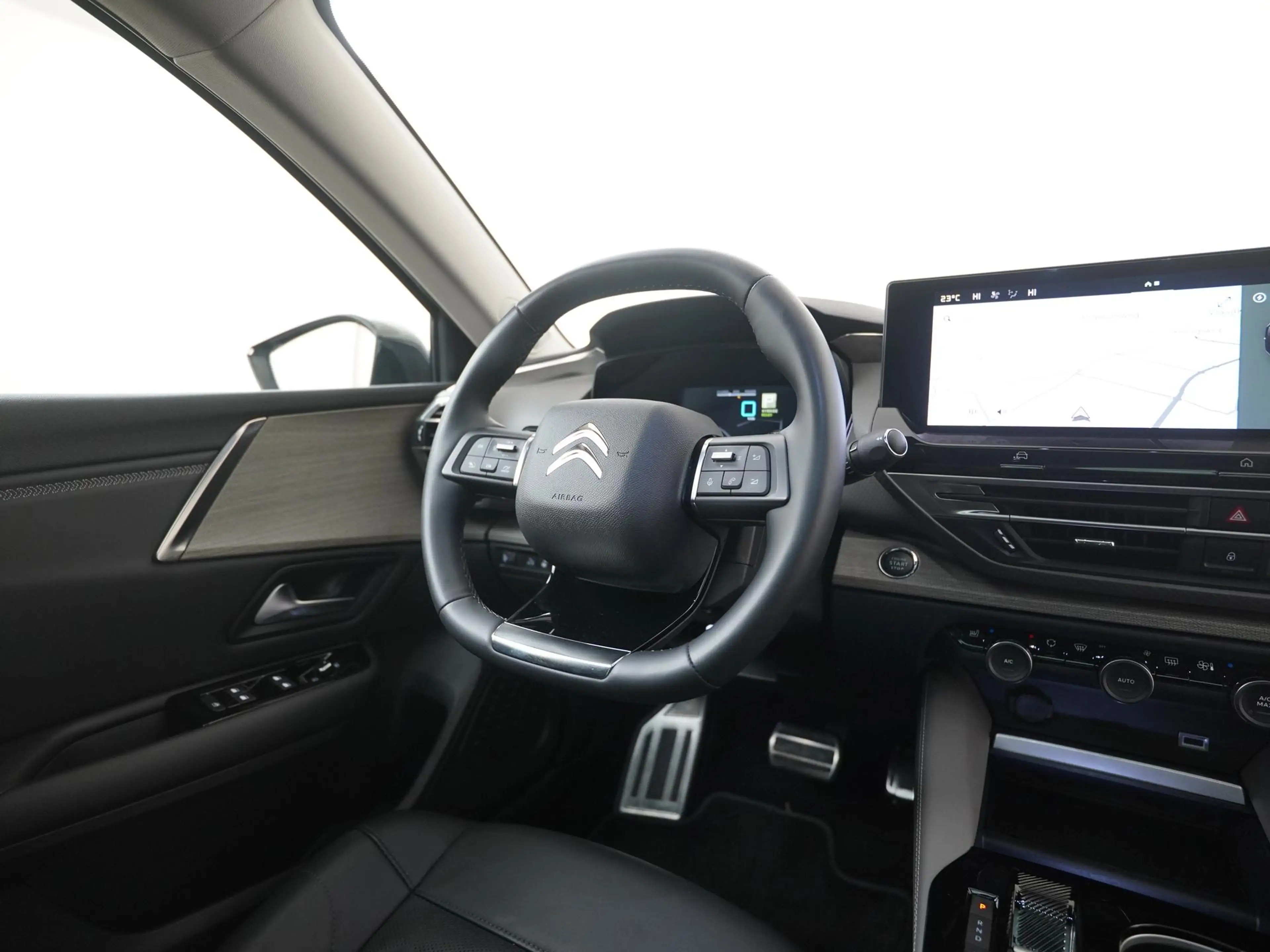 Citroen C5 X 1.6 Plug-in Hybrid 225 Shine | Panoramadak | Zonda — photo 5
