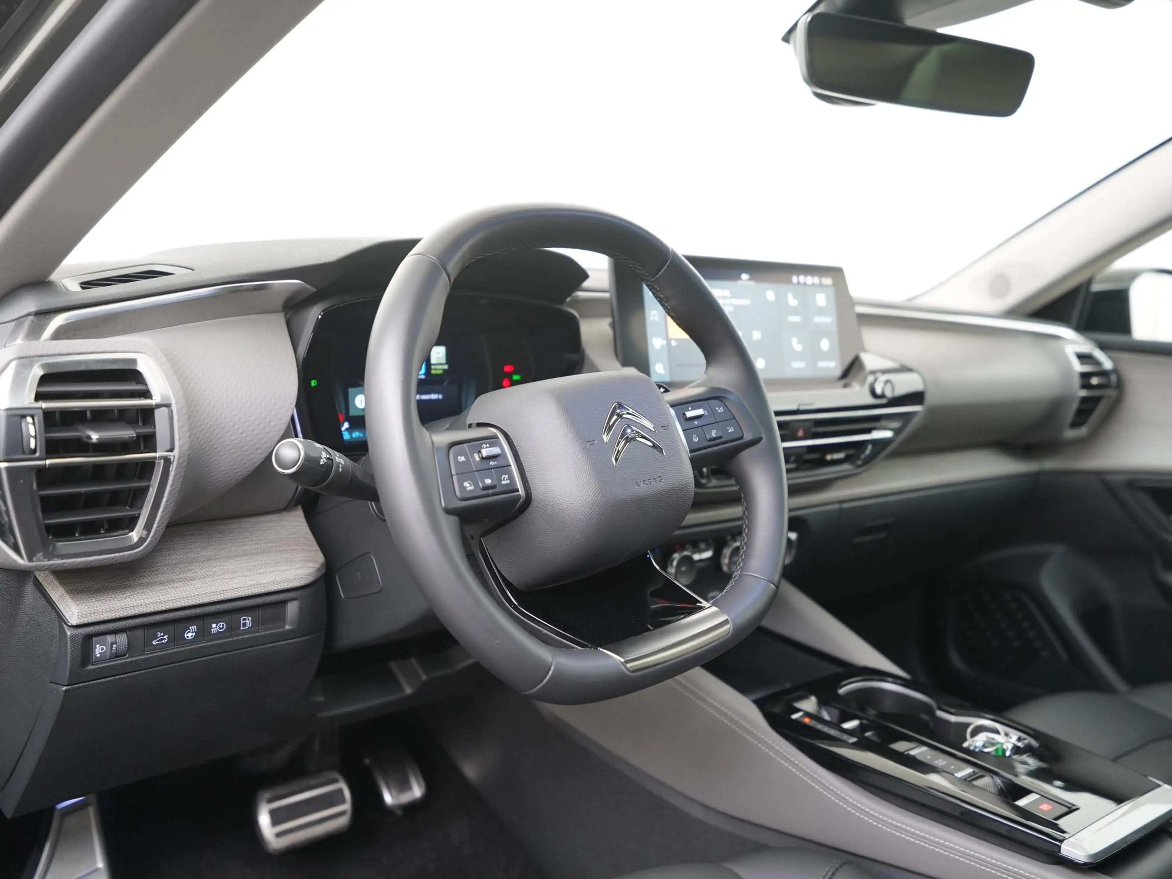 Citroen C5 X 1.6 Plug-in Hybrid 225 Shine | Panoramadak | Zonda — photo 47