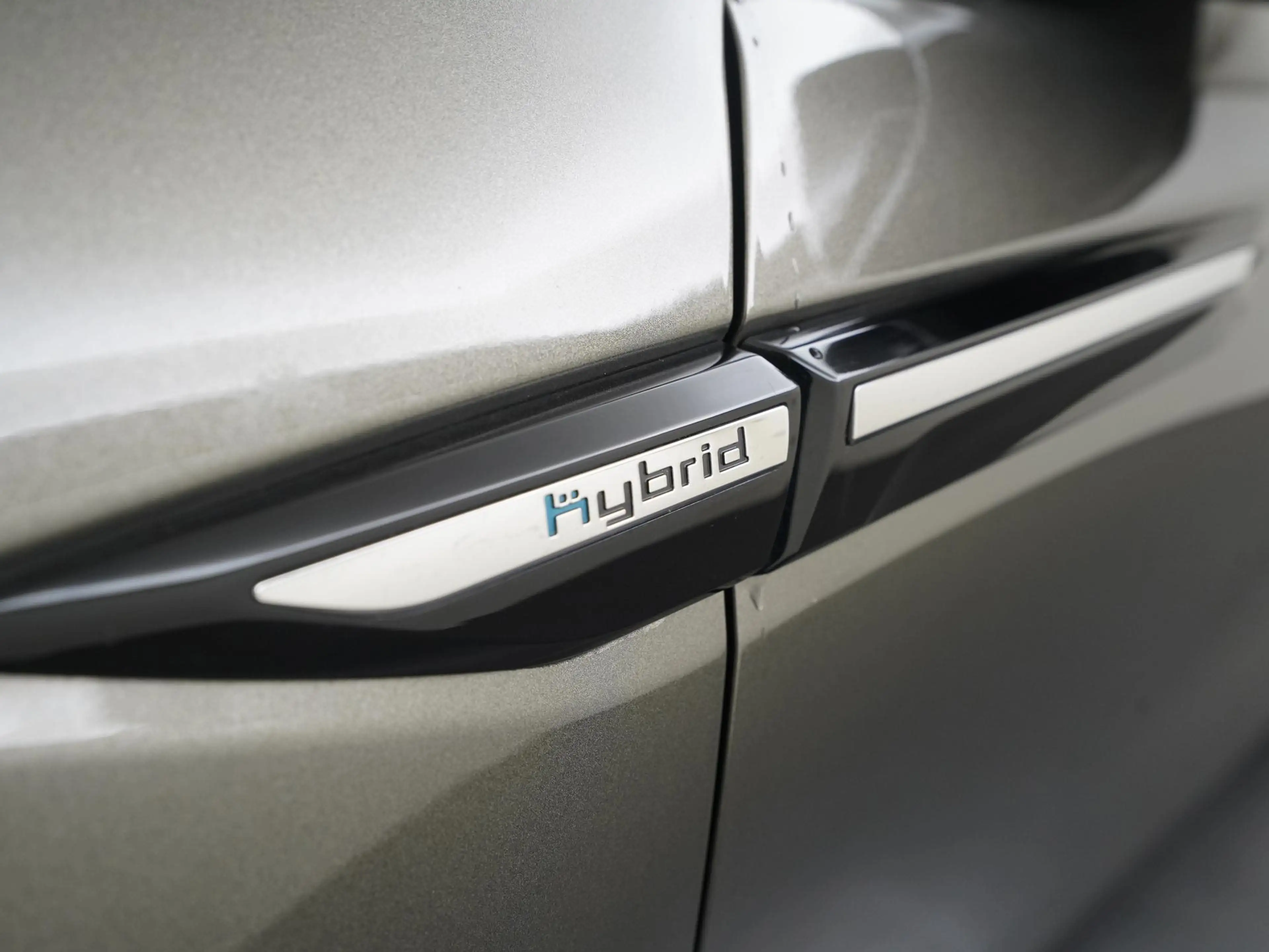 Citroen C5 X 1.6 Plug-in Hybrid 225 Shine | Panoramadak | Zonda — photo 28
