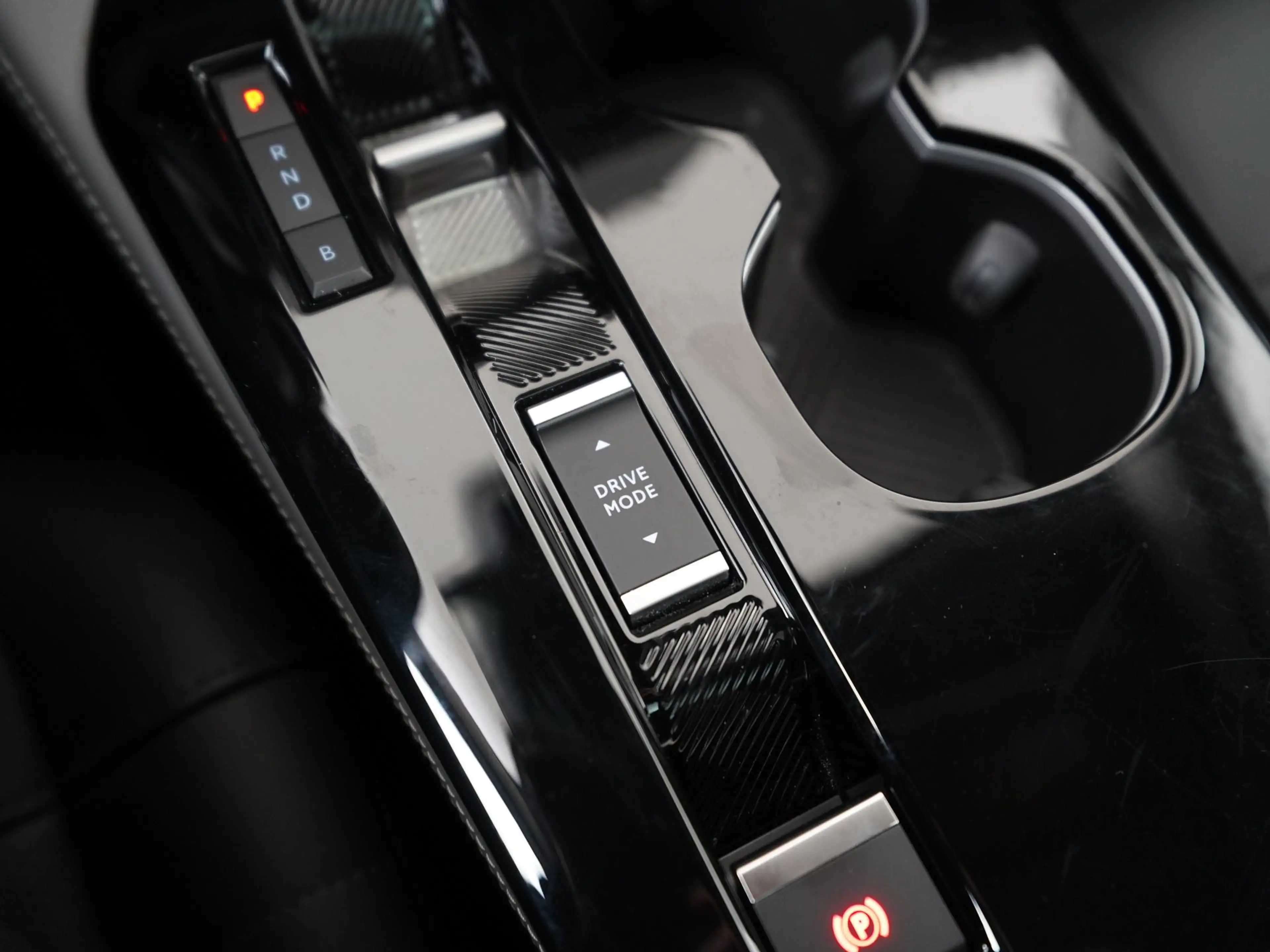 Citroen C5 X 1.6 Plug-in Hybrid 225 Shine | Panoramadak | Zonda — photo 12