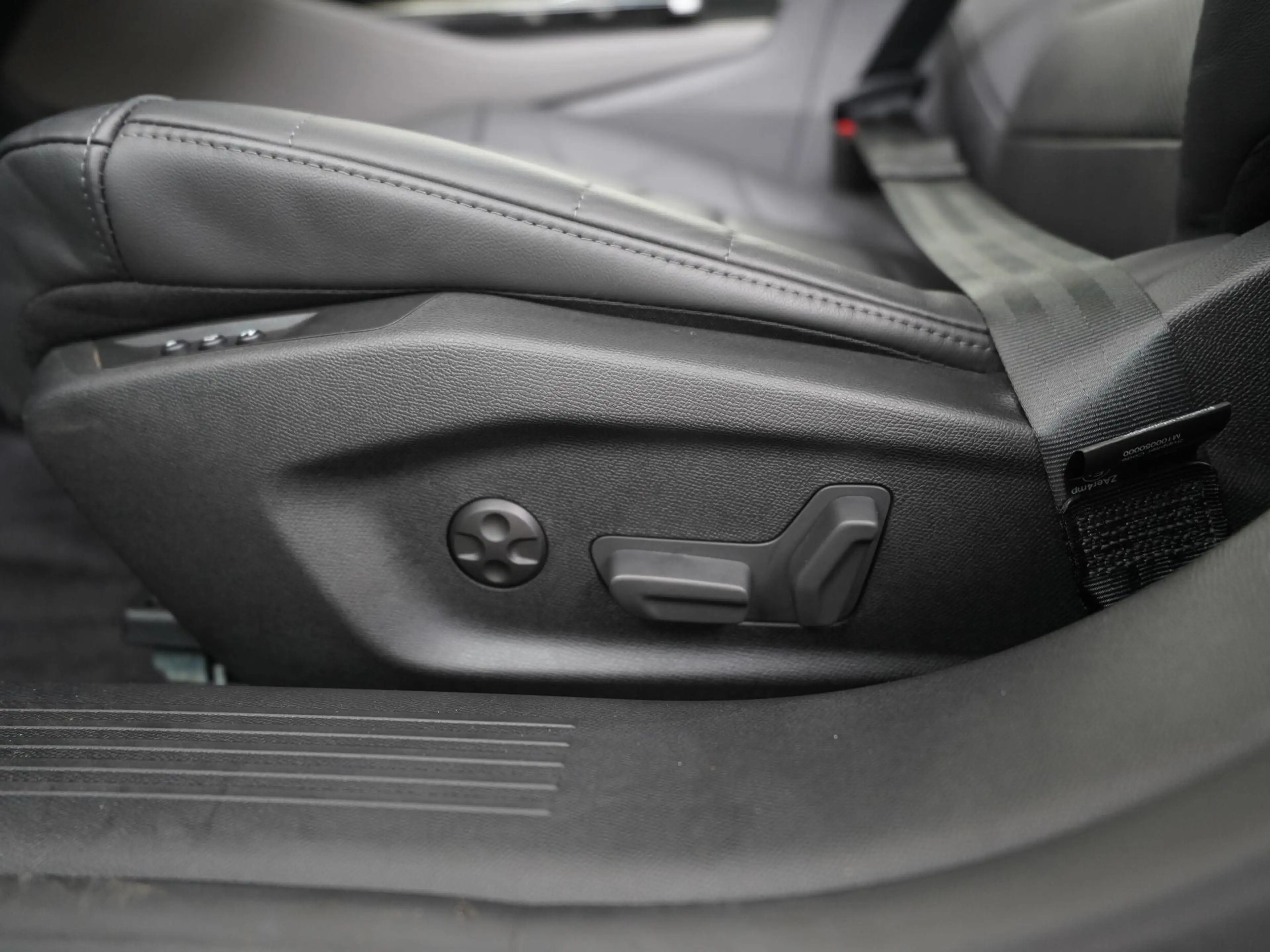 Citroen C5 X 1.6 Plug-in Hybrid 225 Shine | Panoramadak | Zonda — photo 45
