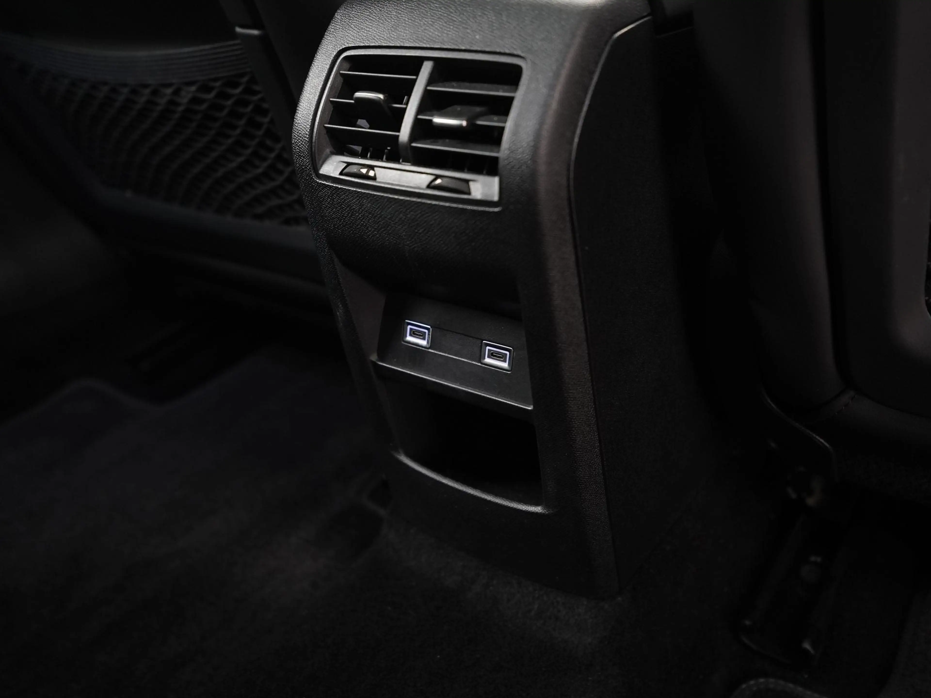Citroen C5 X 1.6 Plug-in Hybrid 225 Shine | Panoramadak | Zonda — photo 36