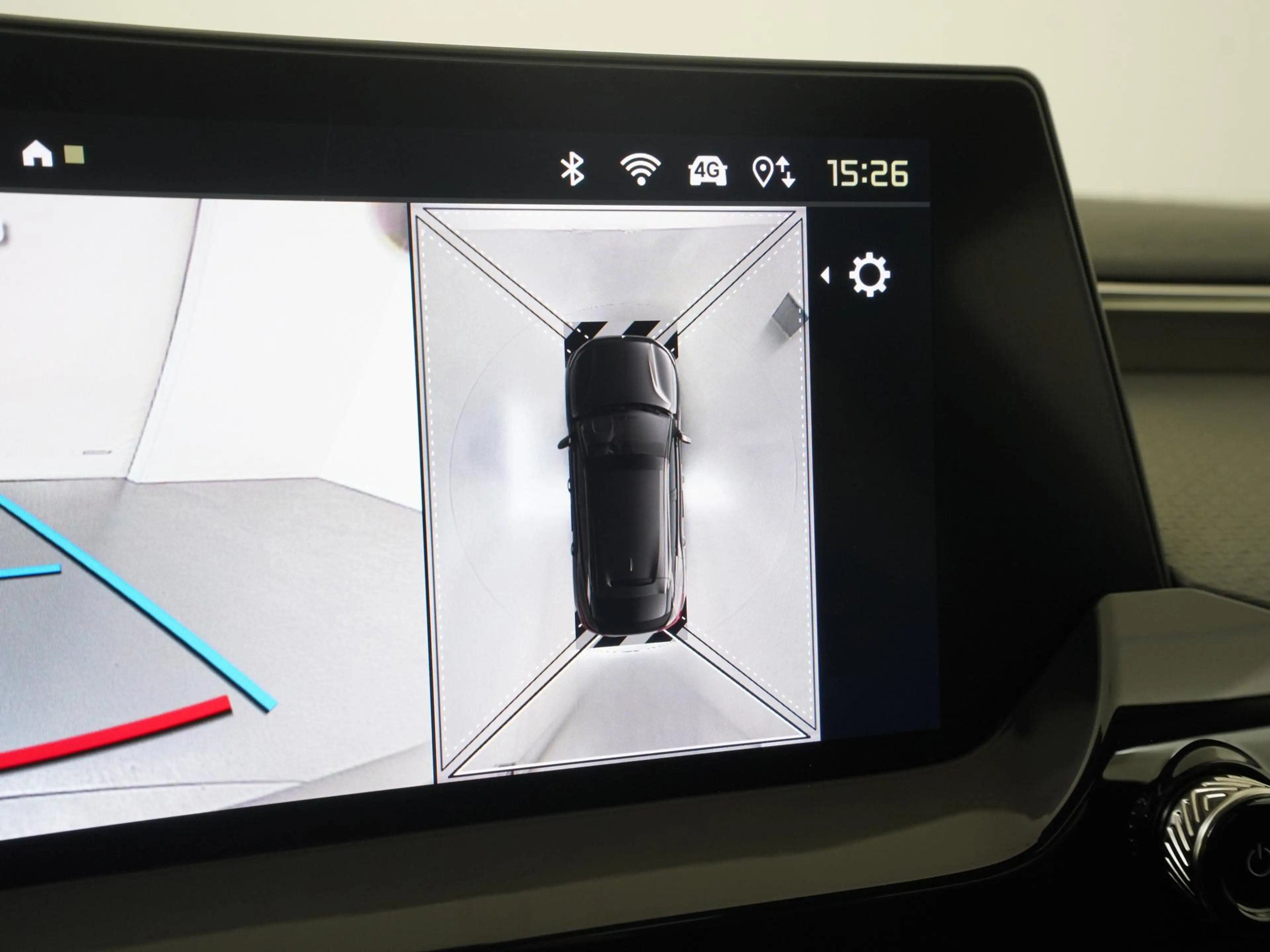 Citroen C5 X 1.6 Plug-in Hybrid 225 Shine | Panoramadak | Zonda — photo 26