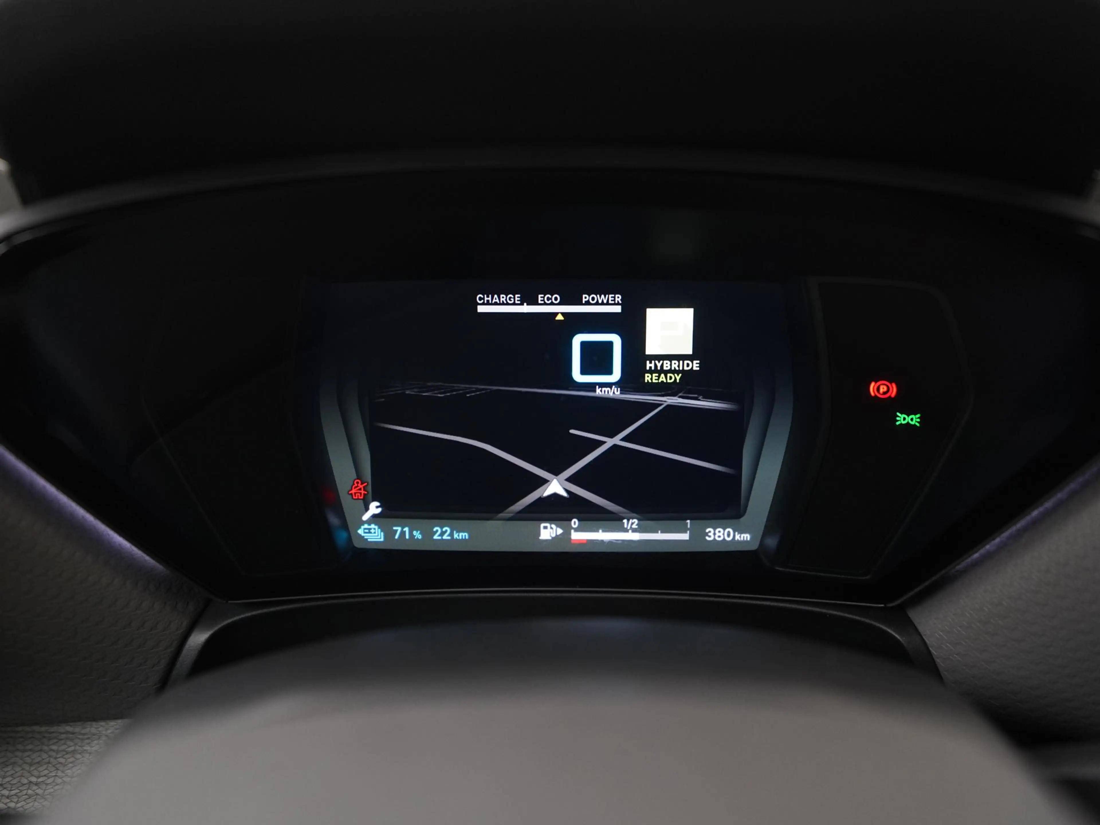 Citroen C5 X 1.6 Plug-in Hybrid 225 Shine | Panoramadak | Zonda — photo 8