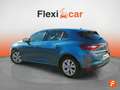 Renault Megane Limited TCe 85 kW (115CV) GPF -SS Blauw - thumbnail 5