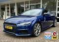 Audi TT 2.0 TFSI S-Line Led, Digidash, B&O, Pdc, LM.. Blauw - thumbnail 1