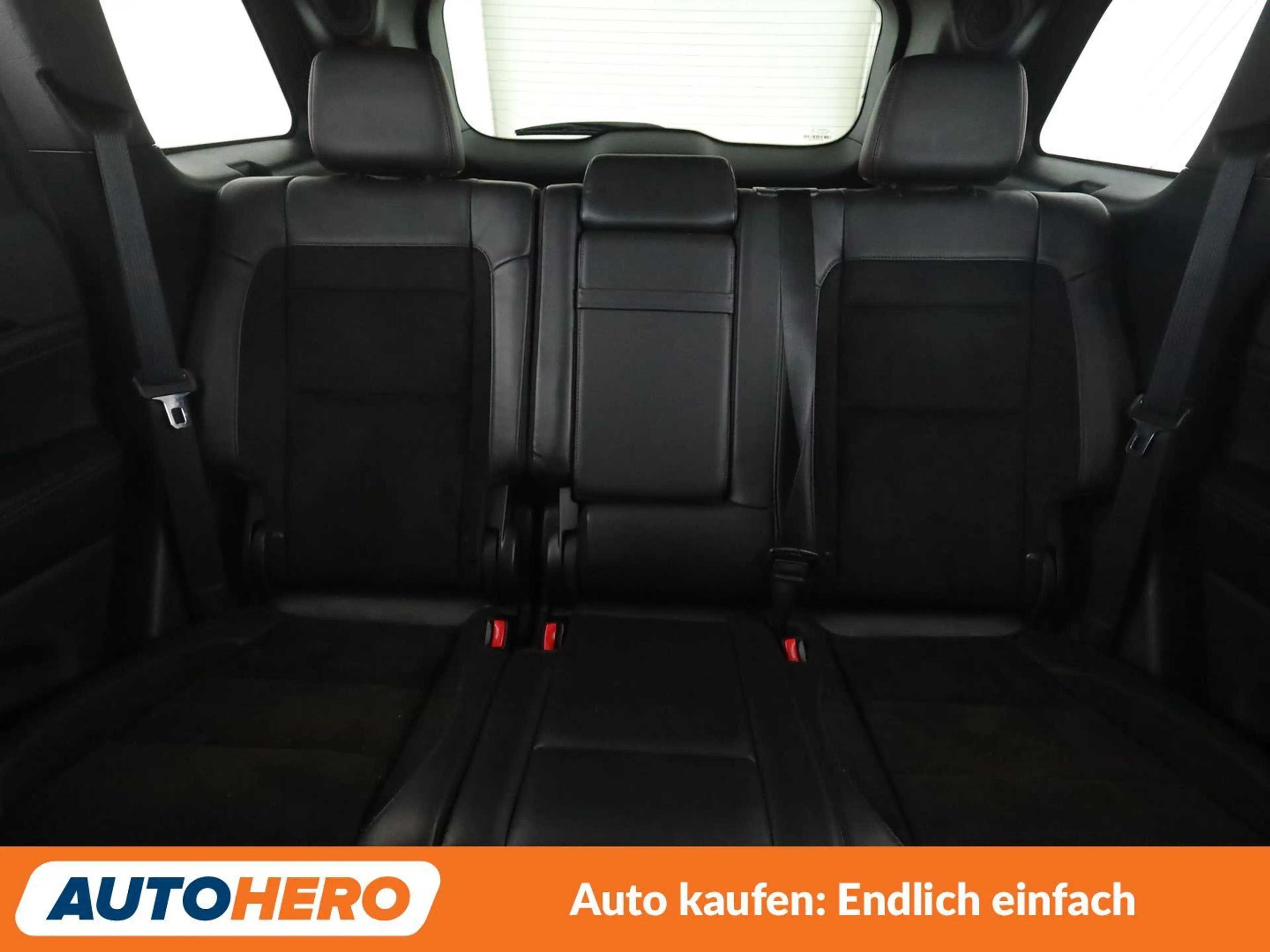Jeep Grand Cherokee 3.0 CRD Trailhawk Aut.*NAVI*Bi-XENON*TEMPO*CAM*PDC — photo 15