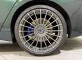 Alpina B4 GT Gran Coupé SWITCH-TRONIC Allrad AHK GSD Grün - thumbnail 8
