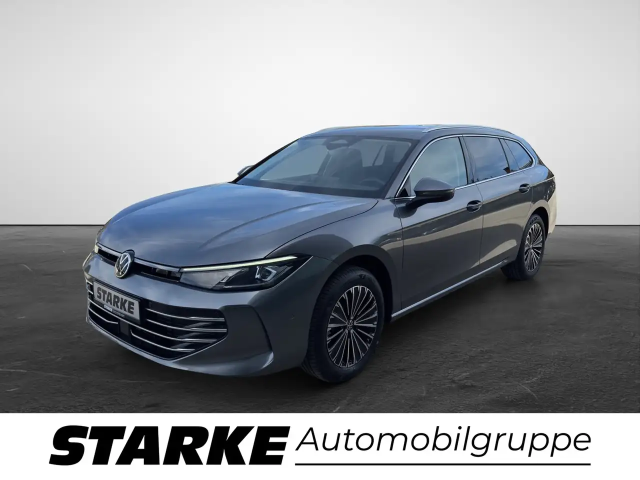 Volkswagen Passat Variant 1.5 eTSI DSG Elegance 2