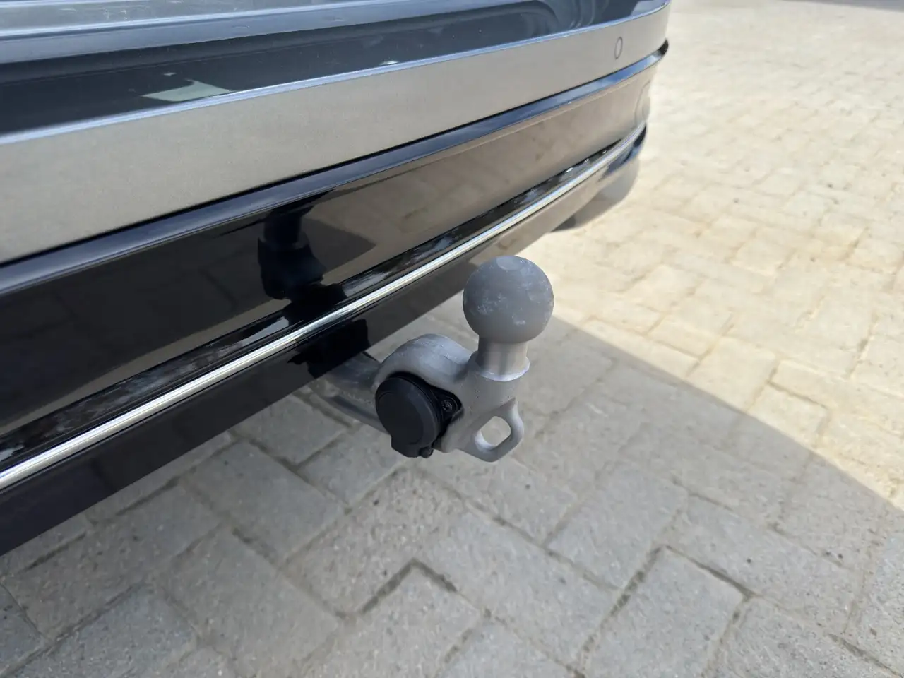 Volkswagen Passat Variant 1.5 eTSI DSG Elegance 16