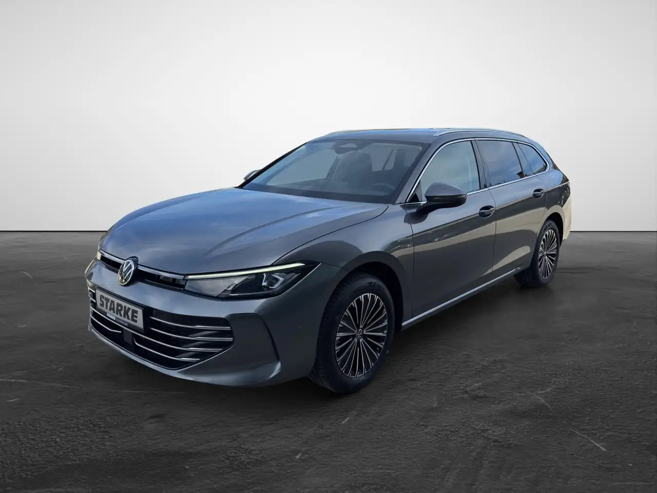 Volkswagen Passat Variant 1.5 eTSI DSG Elegance 3