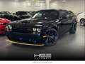 Dodge Challenger 6,4l V8 *R/T/ SZH / SCAT PACK* Schwarz - thumbnail 1