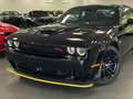 Dodge Challenger 6,4l V8 *R/T/ SZH / SCAT PACK* Schwarz - thumbnail 3
